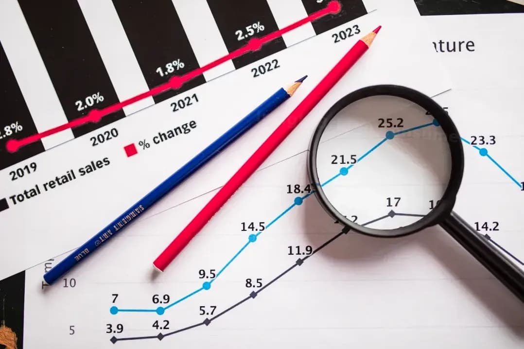 Competitor insight benchmarking