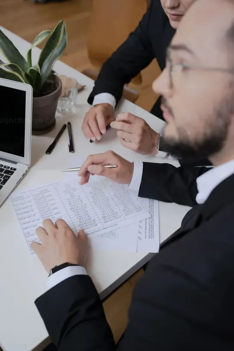 Behavior Pattern Analyst